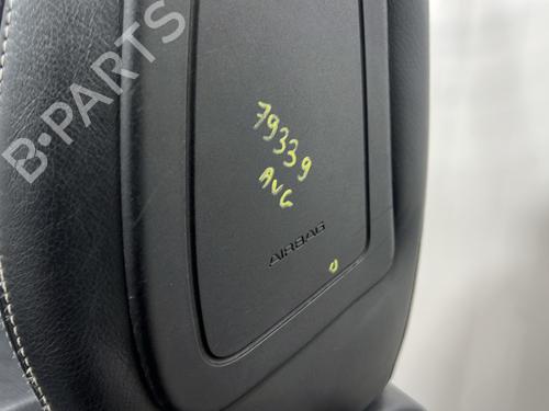 Left front seat CITROËN C3 Pluriel (HB_) 1.6 | BP32509166C15