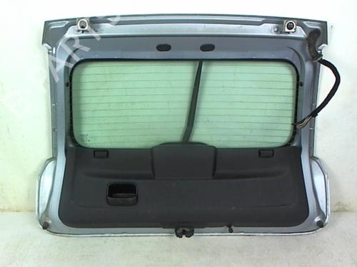 Tailgate FIAT GRANDE PUNTO (199_) 1.3 D Multijet | BP20462703C6 
