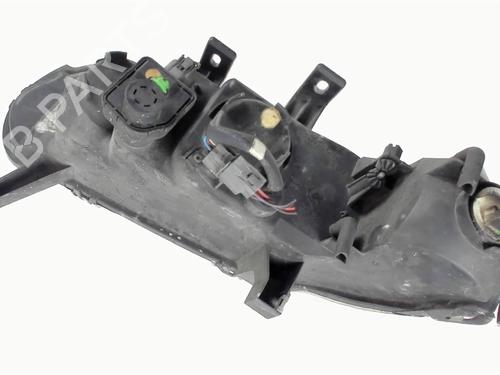 Højre forlygte ROVER 400 II Hatchback (RT) 420 Di | BP20435646C29 