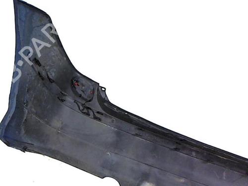 Rear bumper NISSAN ALMERA TINO (V10) 2.2 dCi | BP20454794C8 