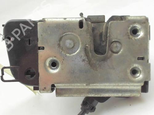 Used Rear left lock CITROËN C3 I (FC_, FN_) 1.4 HDi (68 hp) 20423216