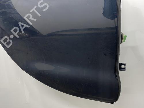Right rear door CITROËN DS4 (NX_) 2.0 HDi 165 | BP24320109C5 