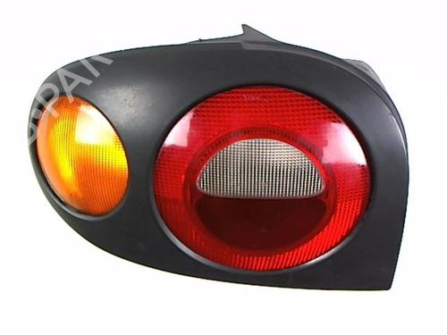 Left taillight RENAULT MEGANE I Coach (DA0/1_) 1.6 e (DA0F) | BP20459071C34 