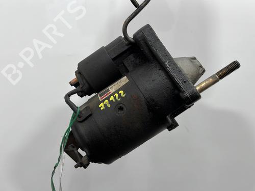 Starter RENAULT SUPER 5 (B/C40_) 1.4 Cat (B/C/407) | BP29513850M8 