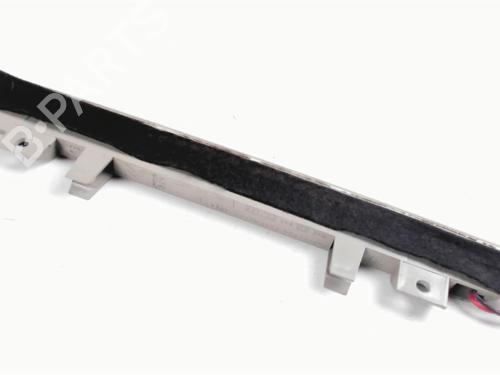 Third brake light PEUGEOT 607 (9D, 9U) 2.7 HDi 24V | BP21075444L11 