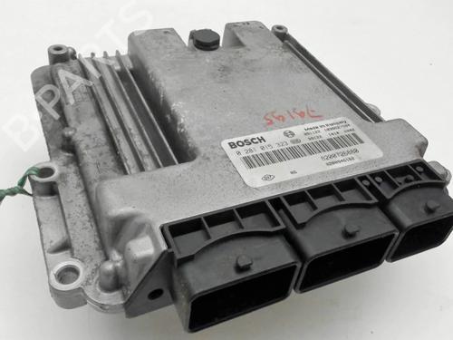 Used Engine control unit (ECU) Engine control unit (ECU) RENAULT LAGUNA III Grandtour (KT0/1) 2.0 dCi (KT01, KT08, KT09, KT0K, KT12, KT1D, KT1W) (150 hp) 33131102 33131102