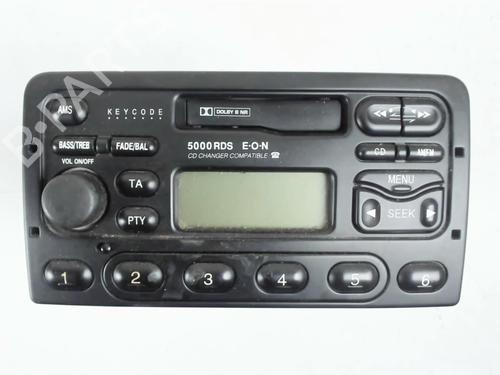 Used Radio FORD MONDEO III Saloon (B4Y) 1.8 16V (110 hp) 30329317