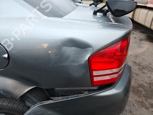 Left sun visor DODGE AVENGER 2.0 CRD | BP28613145I1 - Image 14