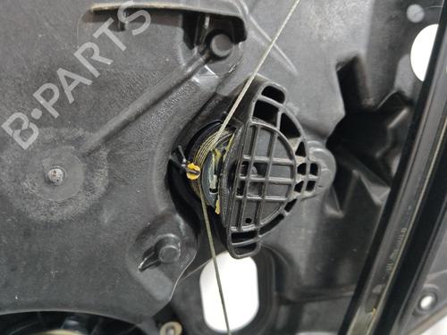 Rear left window mechanism VW GOLF VI (5K1) 1.6 TDI | BP40224802C24  - Image 8