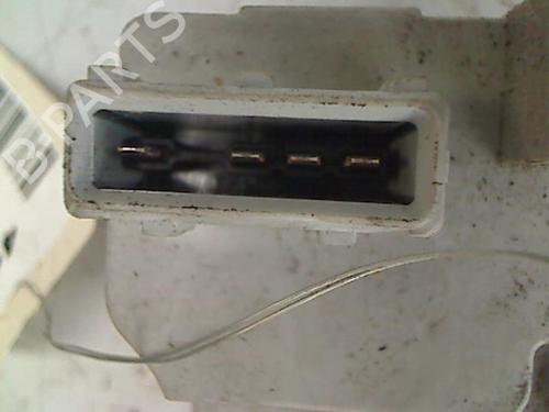 Rear right lock PEUGEOT 406 Break (8E/F) 2.0 HDI 110 | BP21229576C99 