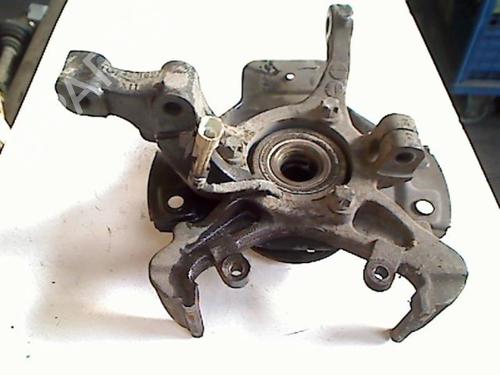 Right front steering knuckle OPEL ASTRA G Hatchback (T98) 2.0 16V (F08, F48) | BP20414132M26 