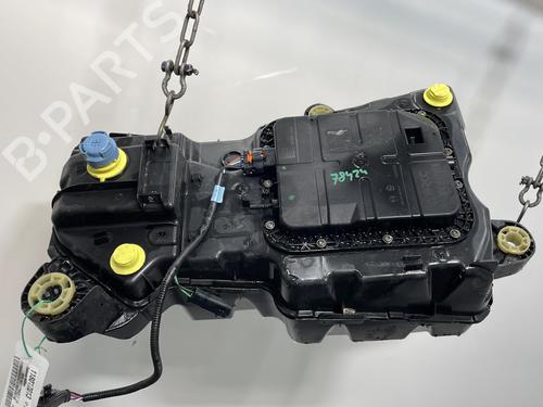 Used AdBlue tank CITROËN BERLINGO Box Body/MPV (B9) 1.6 BlueHDi 100 (99 hp) 31074744