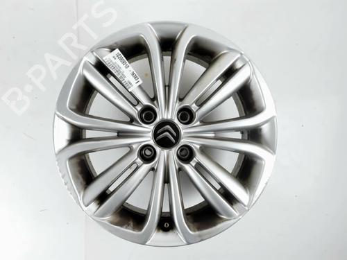 Used Rim CITROËN C4 II (NC_) 1.6 HDi 115 (114 hp) 24829083