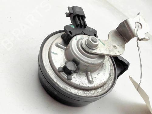 Horn OPEL CORSA E (X15) 1.4 Turbo (08, 68) | BP40002508E13 - Image 3