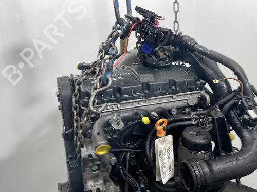 Engine AUDI A4 B6 (8E2) 1.9 TDI | BP33743609M1 - Image 10