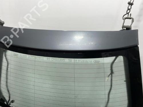 Tailgate AUDI A3 (8P1) 1.4 TFSI | BP20440265C6 