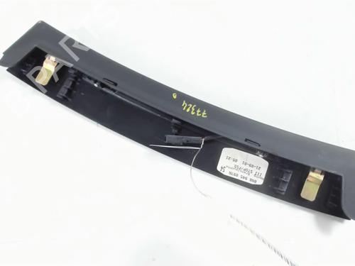 Third brake light AUDI TT Roadster (8N9) 1.8 T | BP29638810L11 