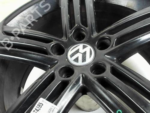 Rim VW GOLF VI (5K1) 2.0 TDI | BP30044801C45 
