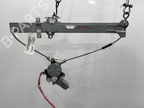 Used Front left window mechanism Front left window mechanism 20395172 20395172
