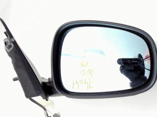 Right mirror ALFA ROMEO GIULIETTA (940_) 1.6 JTDM (940FXD1A) 50529384