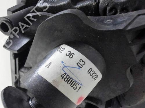 Right mirror CITROËN C3 I (FC_, FN_) 1.4 HDi | BP32305818C27