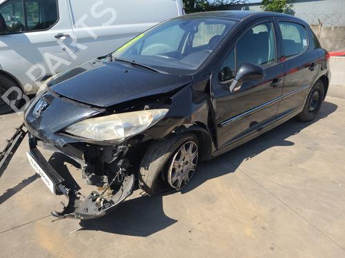 Brukte deler til PEUGEOT 207 (WA_, WC_) 1.6 HDi (92 hp) 4342581