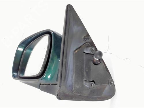 Left mirror DAEWOO NEXIA 1.5 (08, 68) | BP22913387C26 