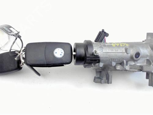 Used Ignition barrel VW TOURAN (1T1, 1T2) 1.9 TDI (105 hp) 31074459