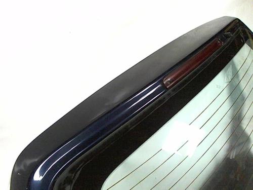 Used Tailgate Tailgate OPEL SINTRA (APV) 2.2 i 16V (OUN16, Y94) (141 hp) 20434256 20434256