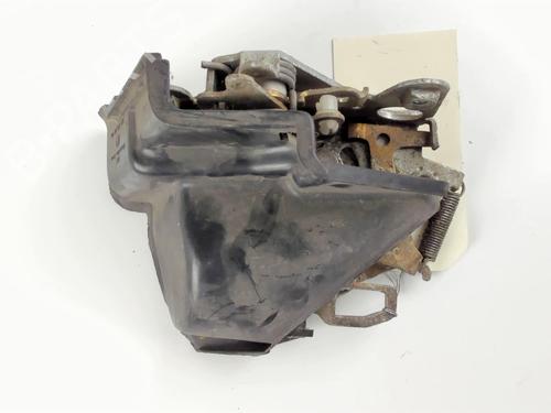 Used Rear right lock MERCEDES-BENZ 123 Saloon (W123) 240 D (123.123) (72 hp) 25265273