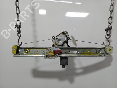 Used Rear left window mechanism Rear left window mechanism 36957573 36957573