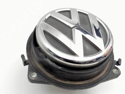 Used Tailgate handle Tailgate handle VW POLO V (6R1, 6C1) 1.2 (70 hp) 30547414 30547414