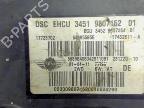 ABS pump MINI MINI (R56) Cooper D | BP20425171M43 