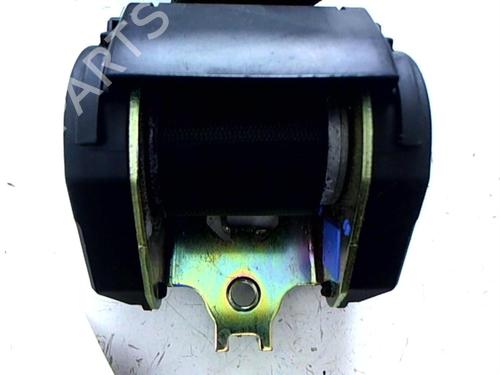 Used Front right seatbelt Front right seatbelt BMW 3 Compact (E46) 320 td (150 hp) 20392682 20392682