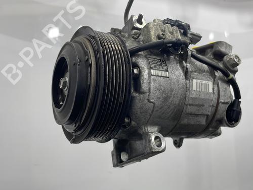 AC compressor RENAULT KOLEOS II (HC_) 1.6 dCi 130 | BP30115547M34 - Image 2