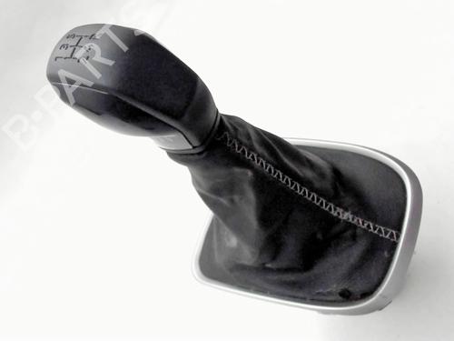 Shift knob CITROËN C3 III (SX) 1.2 PureTech 82 | BP38787790I34 - Image 2