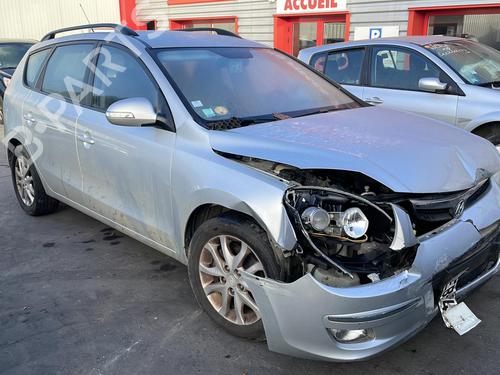 Instrument cluster HYUNDAI i30 Estate (FD) 1.6 CRDi | BP20394901C47 