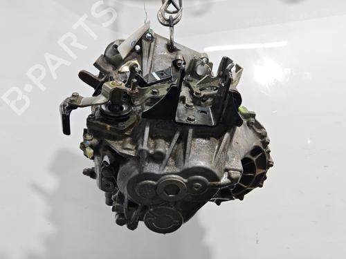Used Gearbox Gearbox TOYOTA VERSO (_R2_) 2.0 D-4D (AUR20_, AUR20R) (126 hp) 40461796 40461796