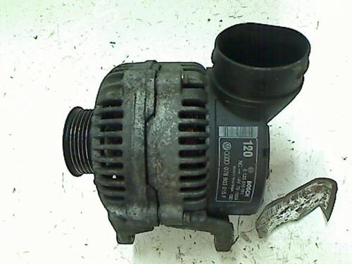 Used Alternator Alternator AUDI A4 B5 (8D2) 2.8 quattro (193 hp) 33438853 33438853