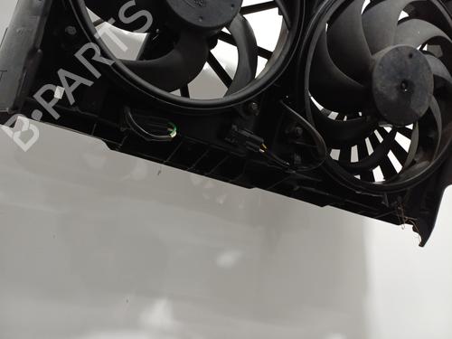 Frontplade/Frontkurv PEUGEOT 807 (EB_) 2.0 HDI | BP34635624C72  - Image 9