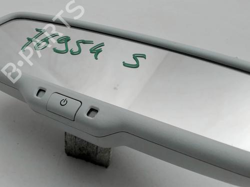Rear mirror FIAT TIPO Hatchback (356_, 357_) 1.0 (357HXN1A) | BP32630825I6  - Image 6