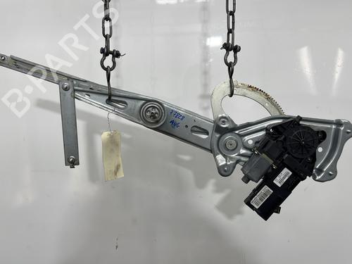 Used Front left window mechanism Front left window mechanism RENAULT SCÉNIC III (JZ0/1_) 1.5 dCi (110 hp) 33635777 33635777