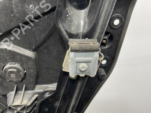 Front left window mechanism VW GOLF VI (5K1) 2.0 TDI | BP29545040C22 