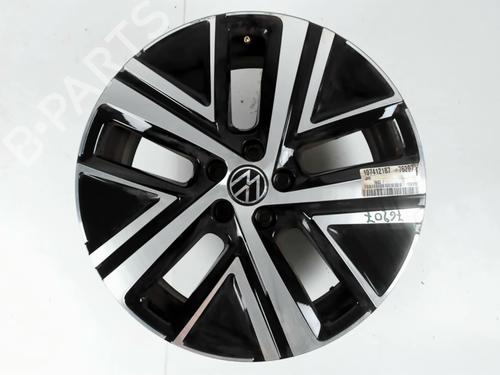 Fælk Fælk VW TAIGO (CS1) 1.0 TSI (110 hp) 26964728 26964728