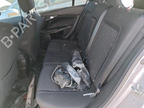 Starter FIAT TIPO Hatchback (356_, 357_) 1.0 (357HXN1A) | BP32220102M8  - Image 10