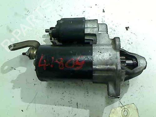 Starter AUDI A4 B6 (8E2) 2.0 FSI | BP20412874M8 