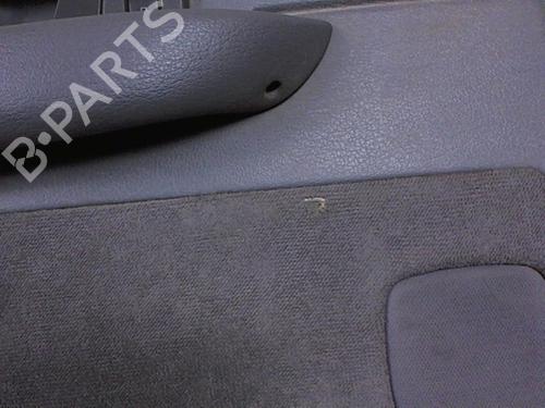 Left rear door LAND ROVER RANGE ROVER II (P38A) 2.5 D 4x4 | BP20477108C4 