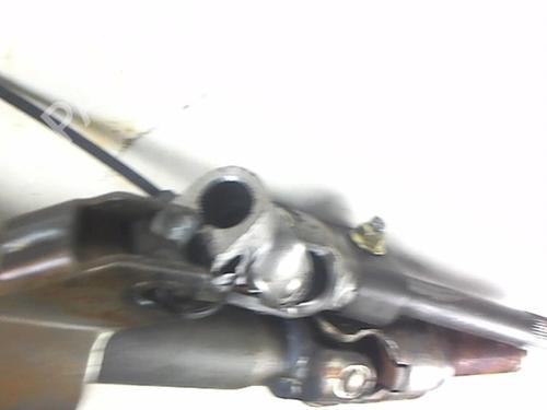 Steering column MAZDA PREMACY (CP) 2.0 TD | BP20466516M21 - Image 5