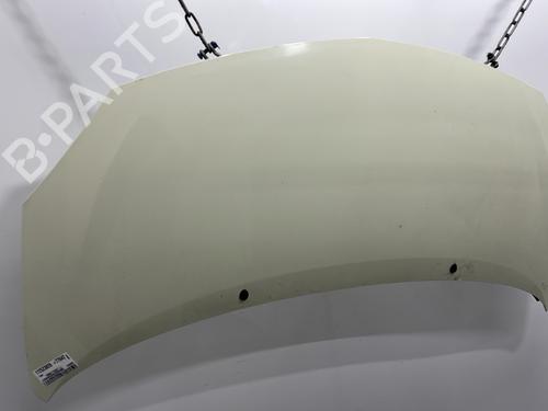 Hood RENAULT TWINGO II (CN0_) 1.2 16V (CN04, CN0B) | BP29256892C1 