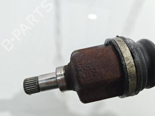 Used Left front driveshaft Left front driveshaft 38675433 38675433